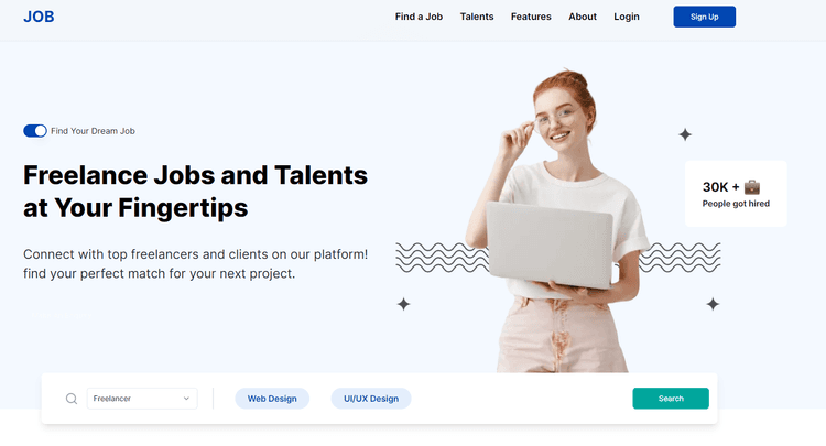 Job Connect