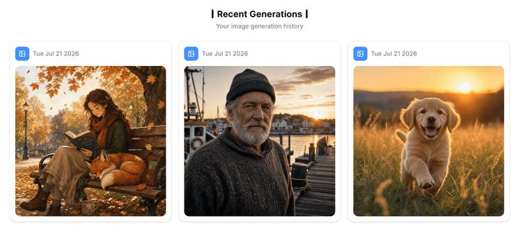 Snapzy AI image