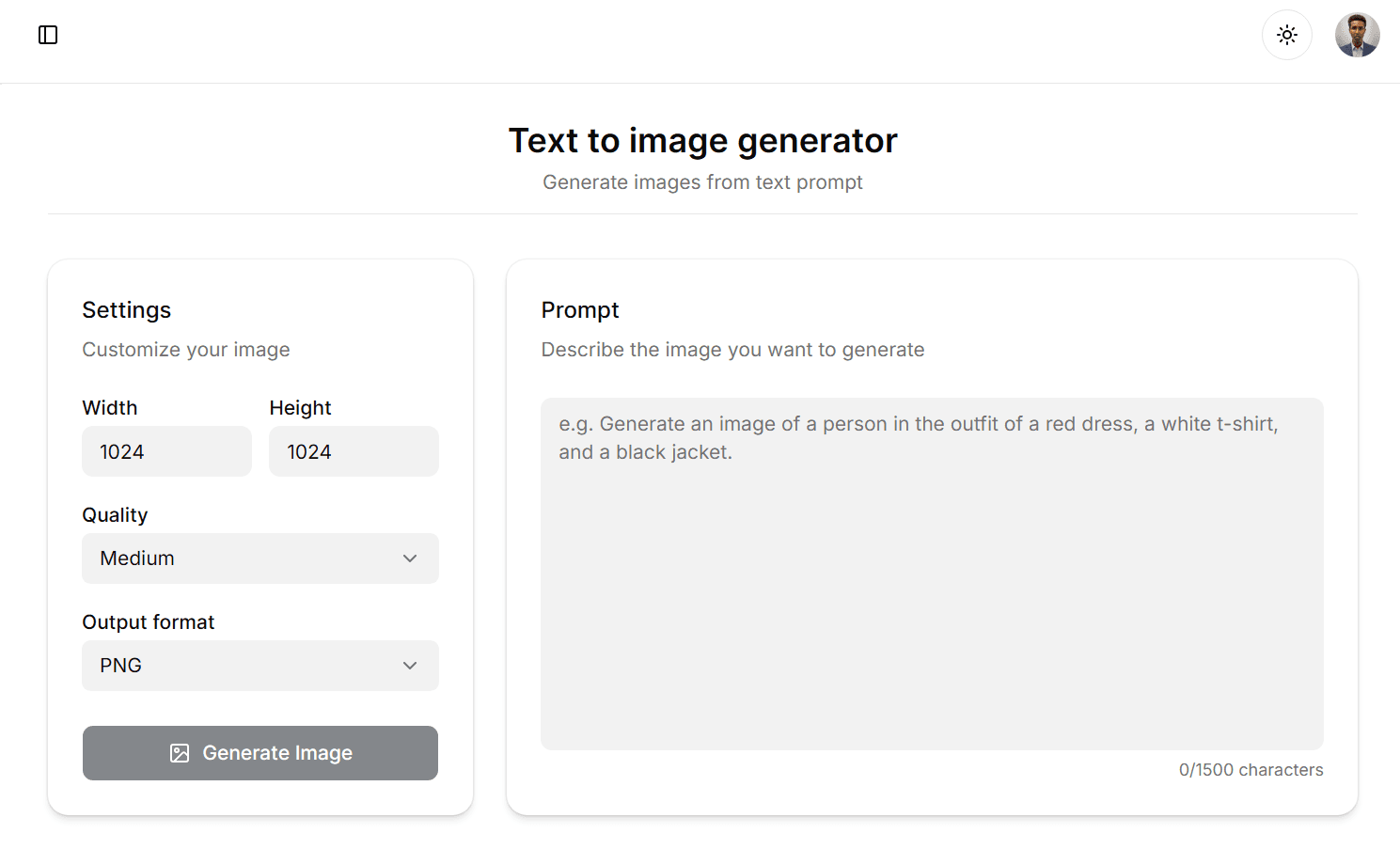 Snapzy AI image