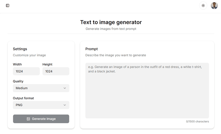 Snapzy AI image