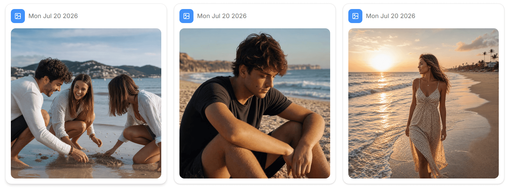 Snapzy AI image