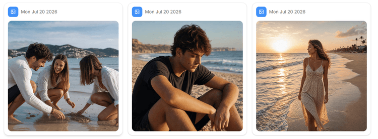 Snapzy AI image