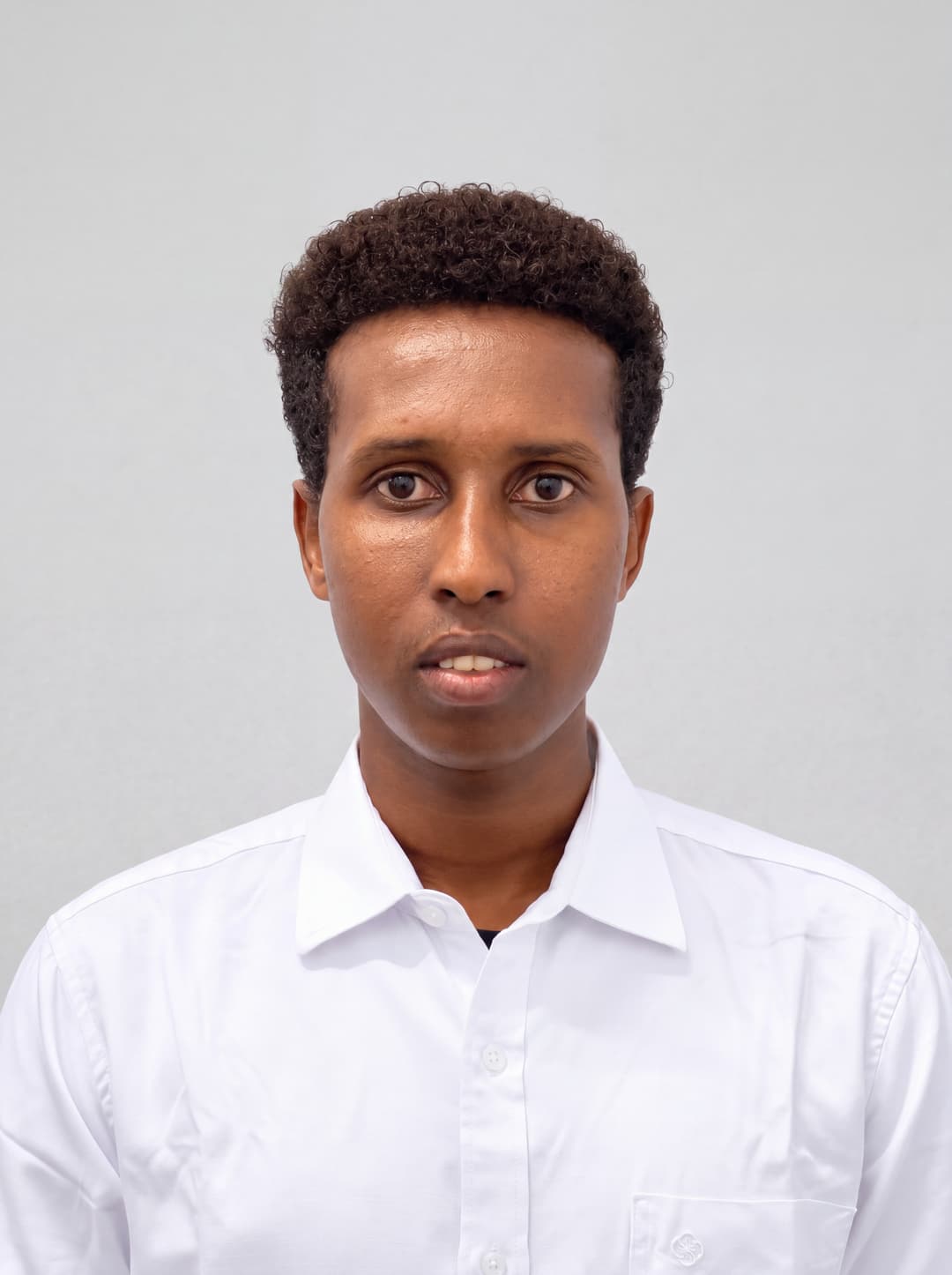 Ilyas Omar - Full Stack Developer